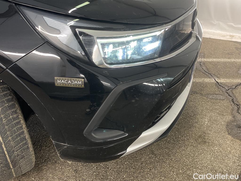  Opel   Grandland X Grandland X Elegance Business 1.5 130CV BVA8 E6d #6