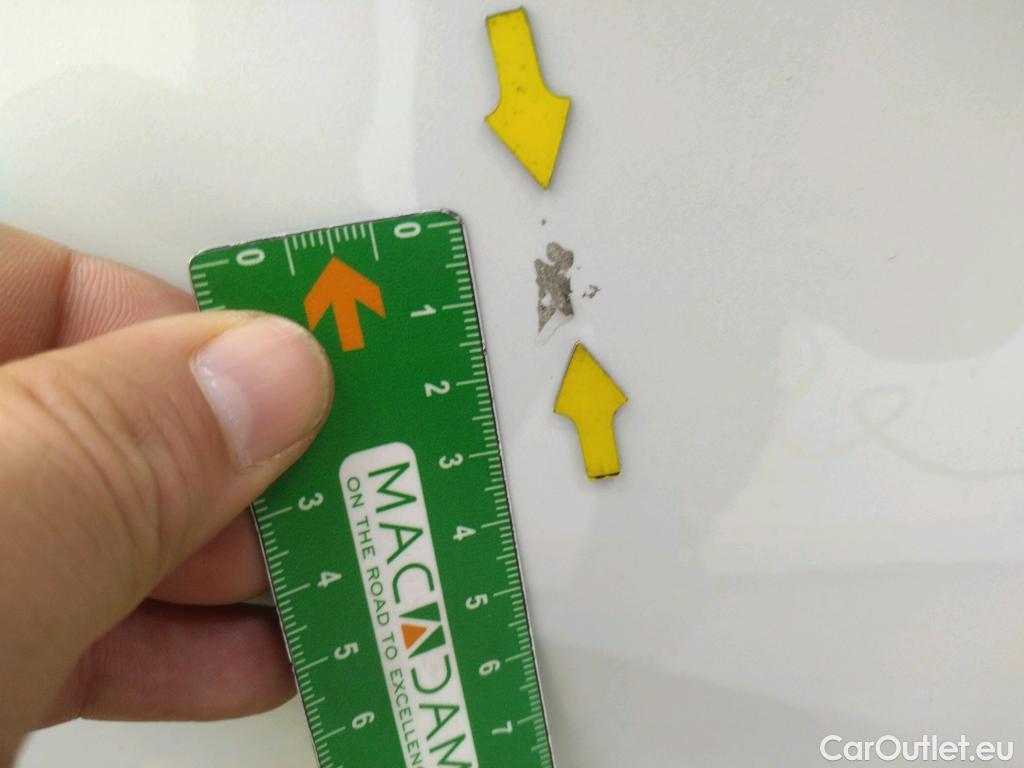  Peugeot  208  (e-) Active Business 50kWh BVA #25