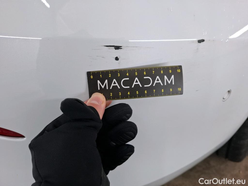  Mercedes  CLA-Klasse MERCEDES-BENZ CLA Coupe / 2019 / 4P / Coupé CLA 200 d Business Line BA8 #28