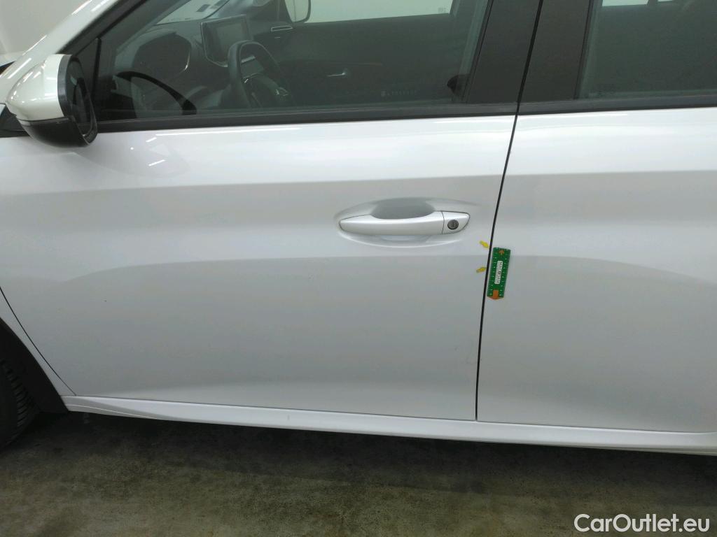  Peugeot  208  (e-) Active Business 50kWh BVA #14