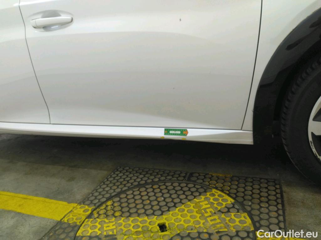  Peugeot  208  (e-) Active Business 50kWh BVA #5