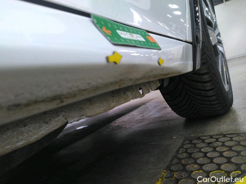  Peugeot  208  (e-) Active Business 50kWh BVA #7