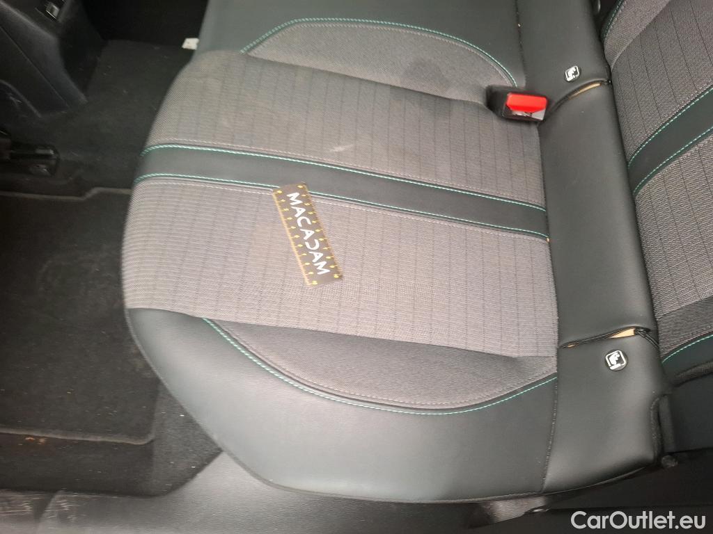  Peugeot  2008  Allure Pack 1.5 HDi 110CV BVM6 E6d #47