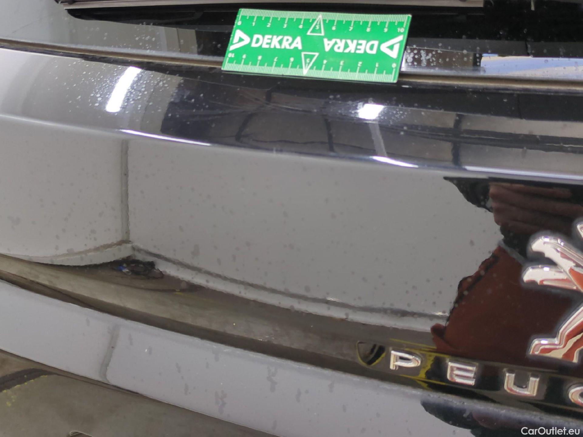  Peugeot  3008  (2016) Puretech 130 S&S EAT8 ACTIVE BUSINESS / GARANTIE CONSTRUCTEUR 10 ANS VOIR PHOTO 2 #11