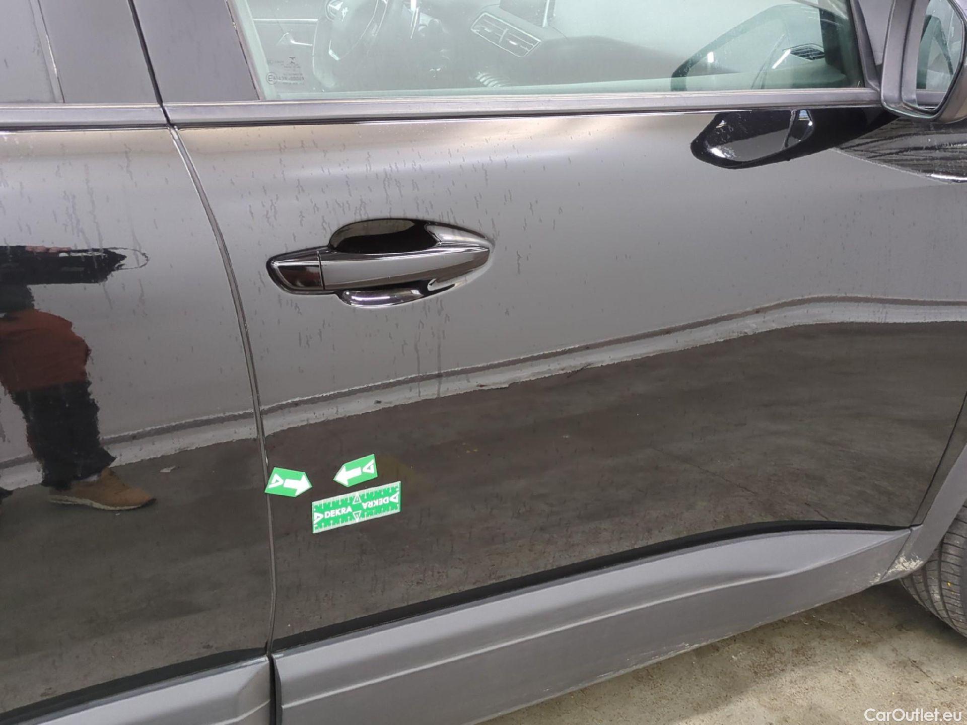  Peugeot  3008  (2016) Puretech 130 S&S EAT8 ACTIVE BUSINESS / GARANTIE CONSTRUCTEUR 10 ANS VOIR PHOTO 2 #19