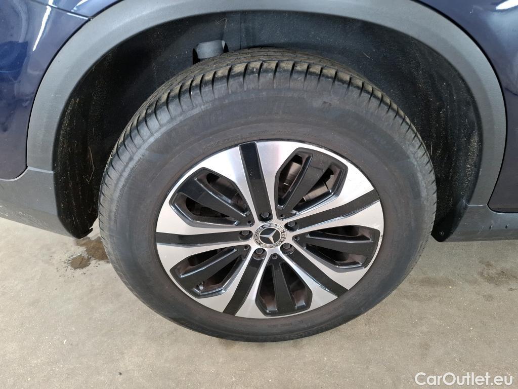  Mercedes  G-Klasee MERCEDES-BENZ GLC / 2019 / 5P / SUV 2.0 GLC 300 E BUSINESS LINE 4MATIC #11