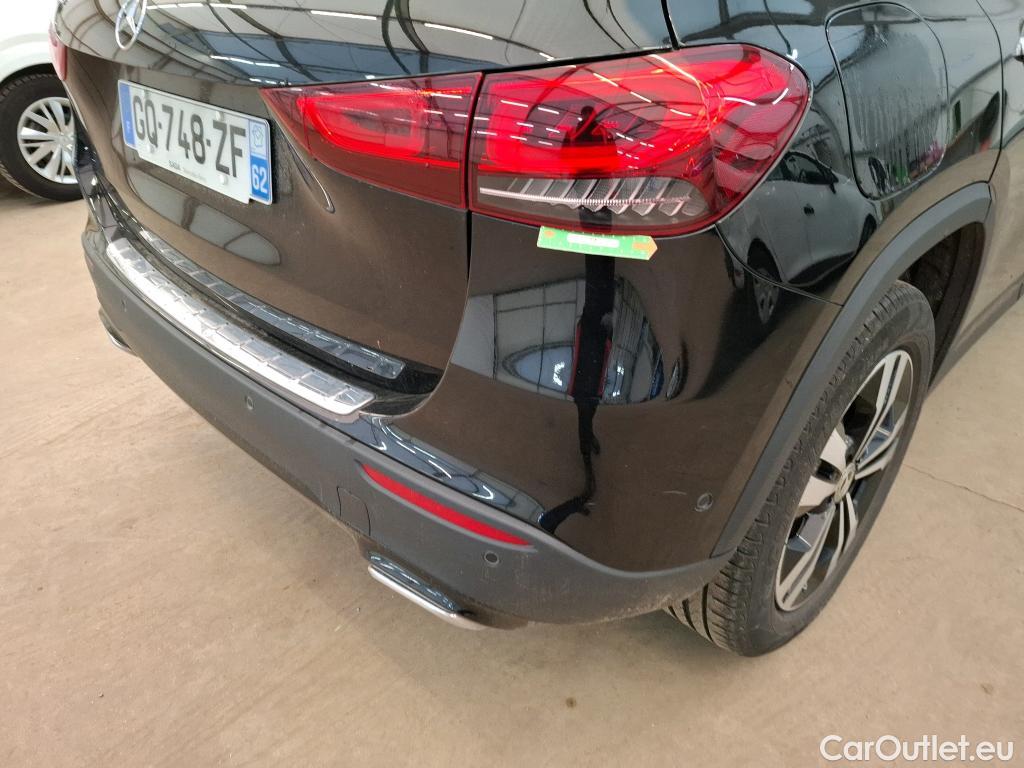  Mercedes  GLA MERCEDES-BENZ  / 2020 / 5P / SUV  250 e PROGRESSIVE LINE DCT #16