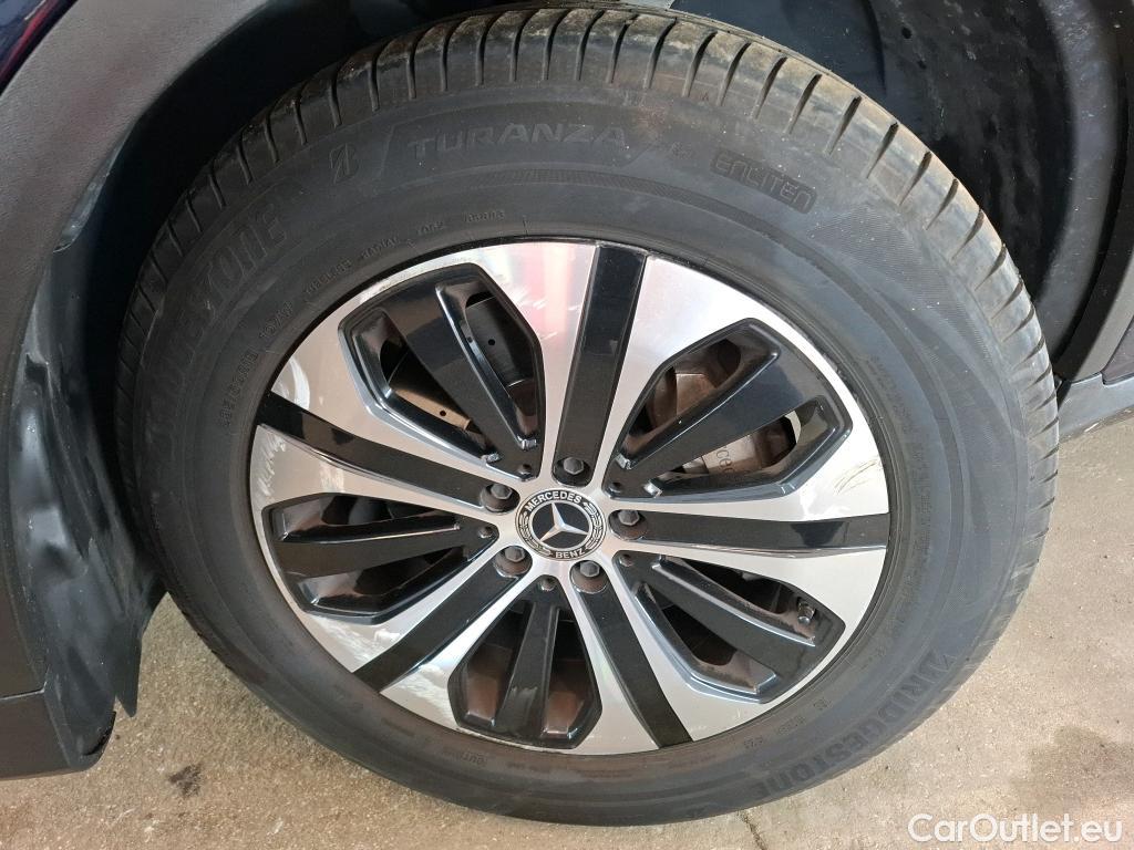  Mercedes  G-Klasee MERCEDES-BENZ GLC / 2019 / 5P / SUV 2.0 GLC 300 E BUSINESS LINE 4MATIC #8