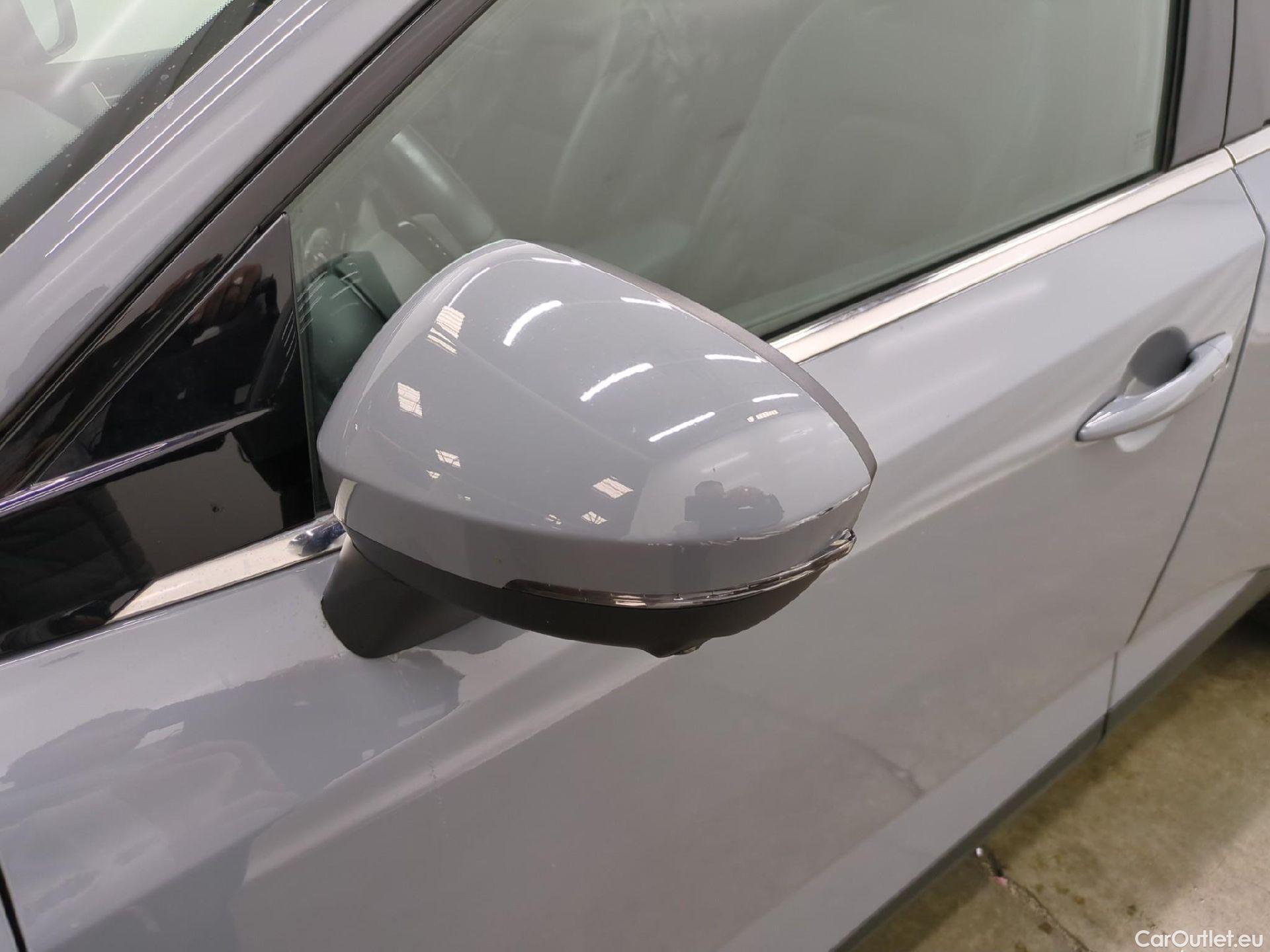  Nissan  Qashqai NISSAN  / 2021 / 5P / Crossover 1.3 MHEV 158ch Xtronic Tekna / VO RECONDITIONNE - PHOTOS AVANT RECONDITIONNEMENT #4