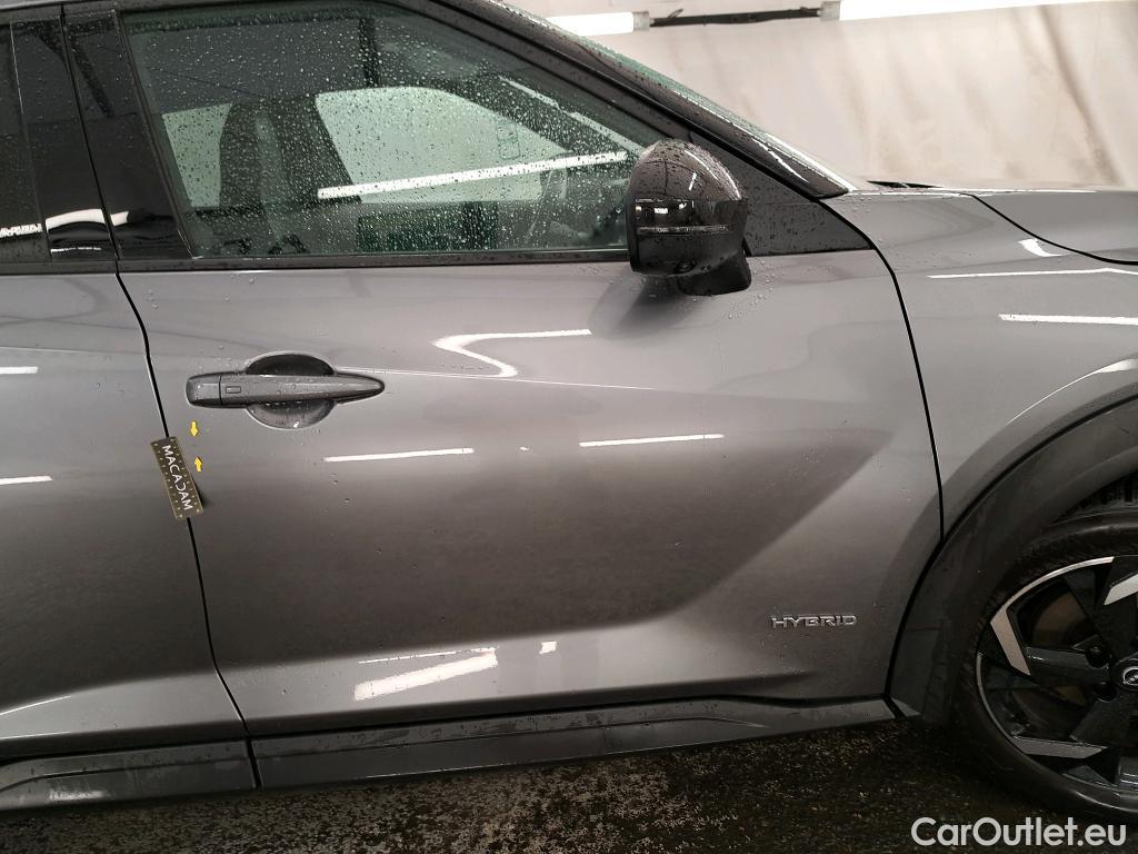  Nissan  Juke NISSAN  / 2019 / 5P / Crossover Hybrid 143 Business+ #1