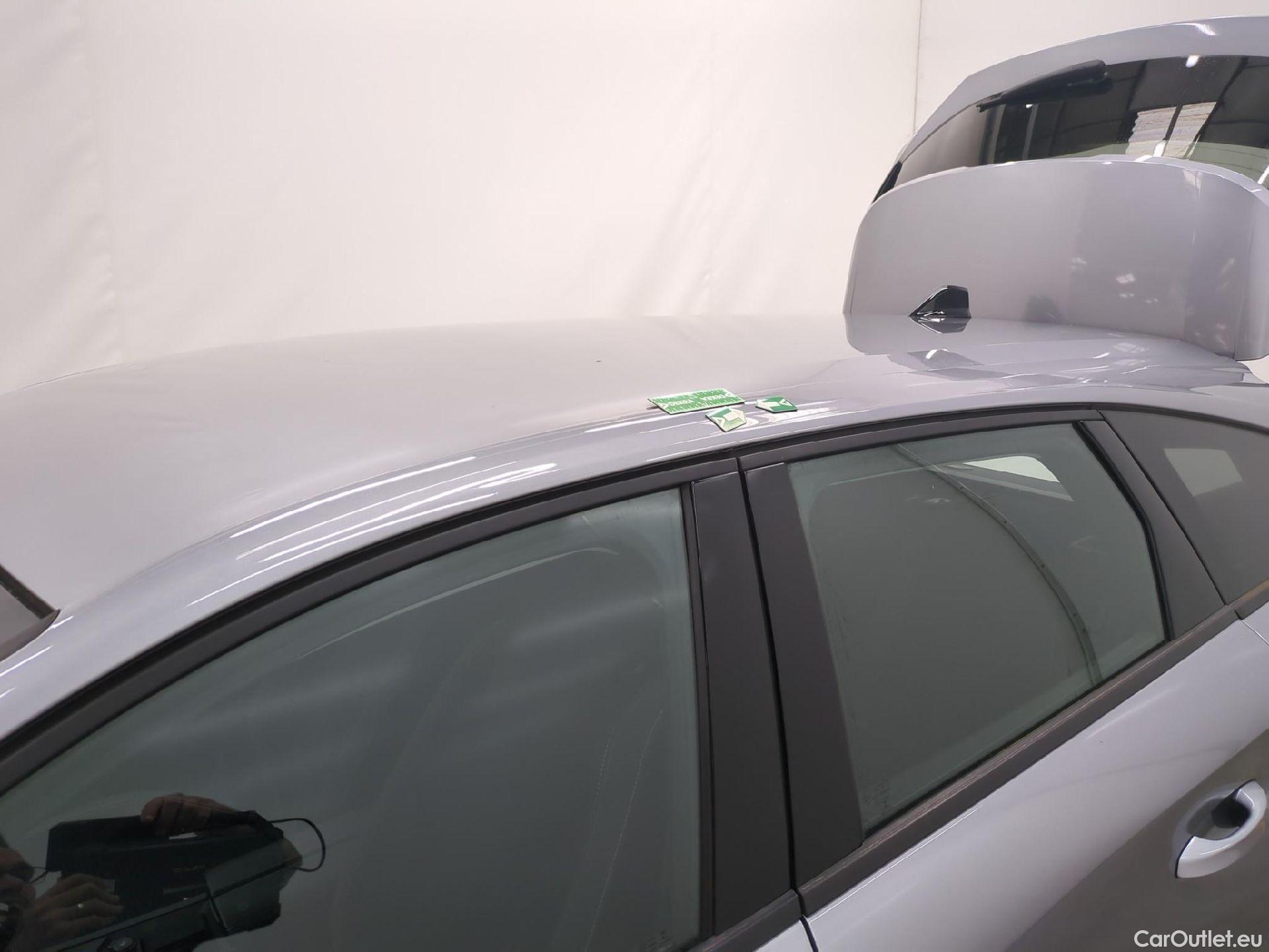  Peugeot  308 PEUGEOT  SW / 2021 / 5P / Break BlueHDi 130 ACTIVE PACK #7