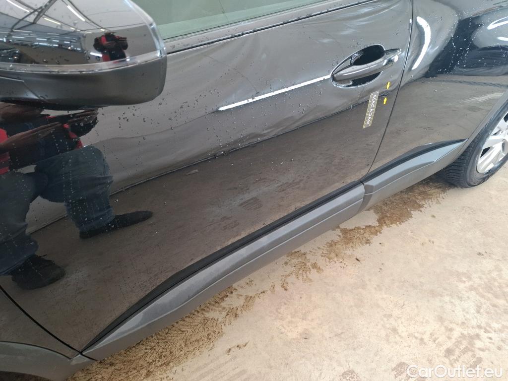  Peugeot  3008  Active Business 1.5 HDi 130CV BVA8 E6d #3