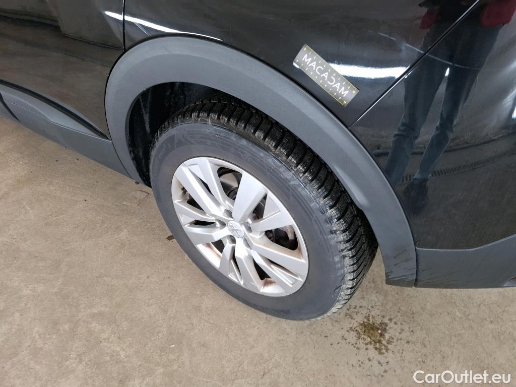  Peugeot  3008  II Active Pack 1.5 HDi 130CV BVA8 E6d #34