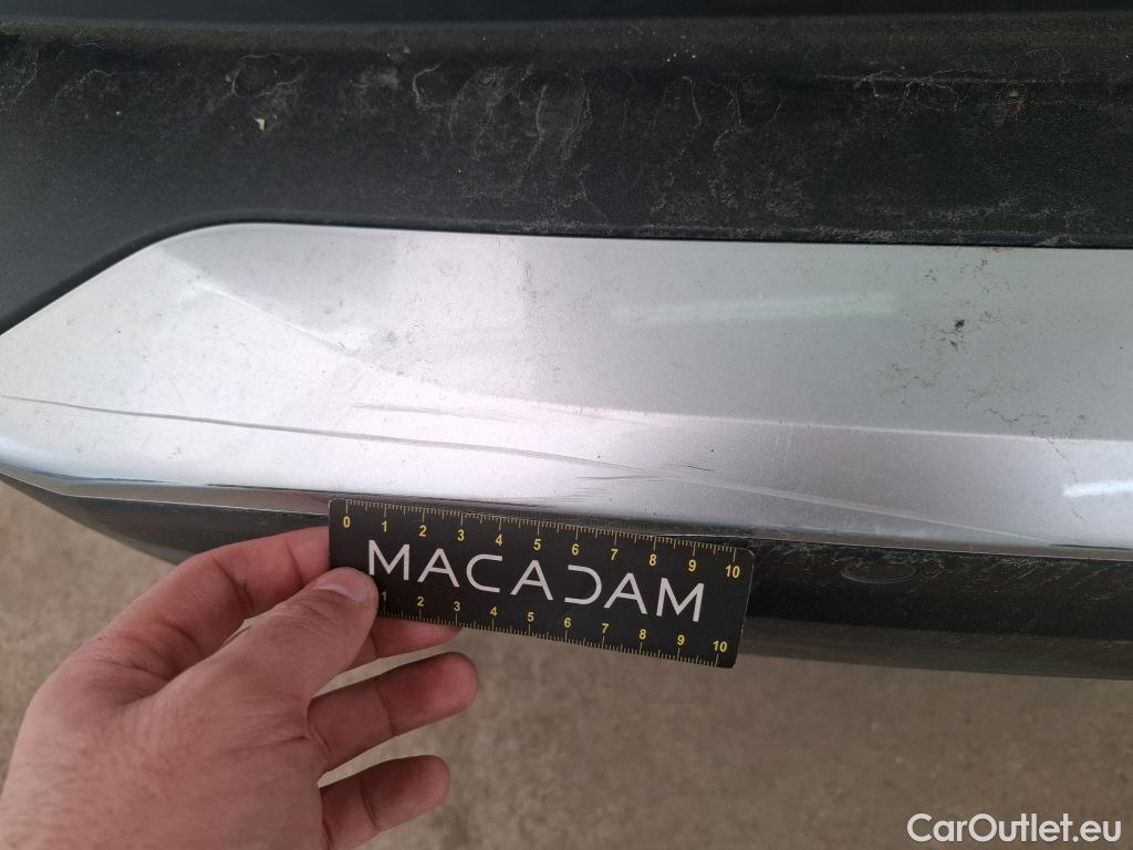  Peugeot  2008  Allure Pack 1.5 HDi 110CV BVM6 E6d #20