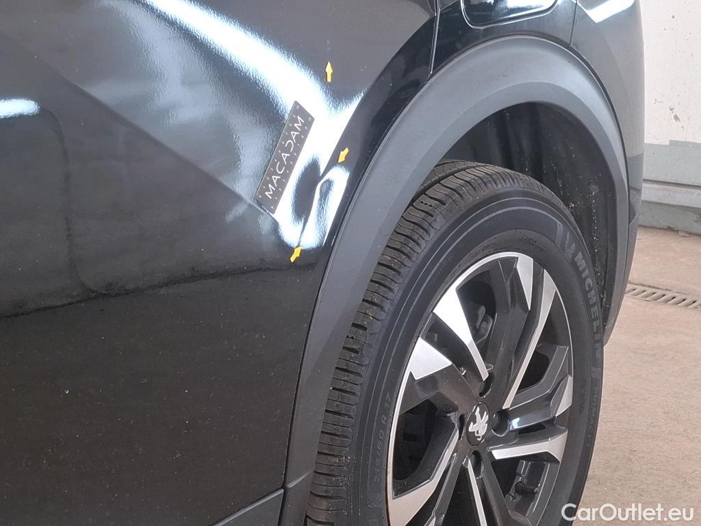  Peugeot  2008  Allure Pack 1.5 HDi 110CV BVM6 E6d #4