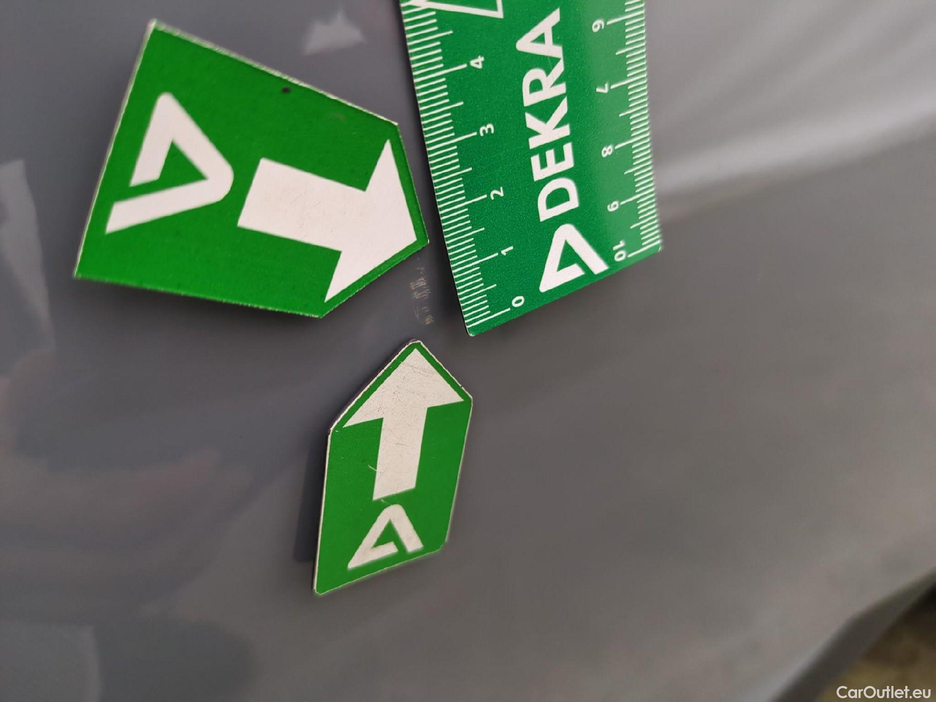  Nissan  Qashqai NISSAN  / 2021 / 5P / Crossover 1.3 MHEV 158ch Xtronic Tekna / VO RECONDITIONNE - PHOTOS AVANT RECONDITIONNEMENT #5