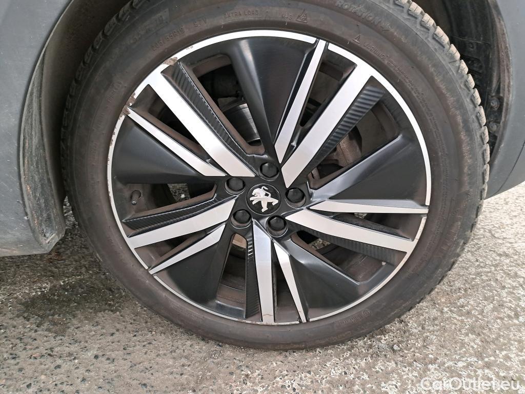  Peugeot  5008 PEUGEOT  / 2020 / 5P / SUV BlueHDi 180 S&S EAT8 GT Pack #4