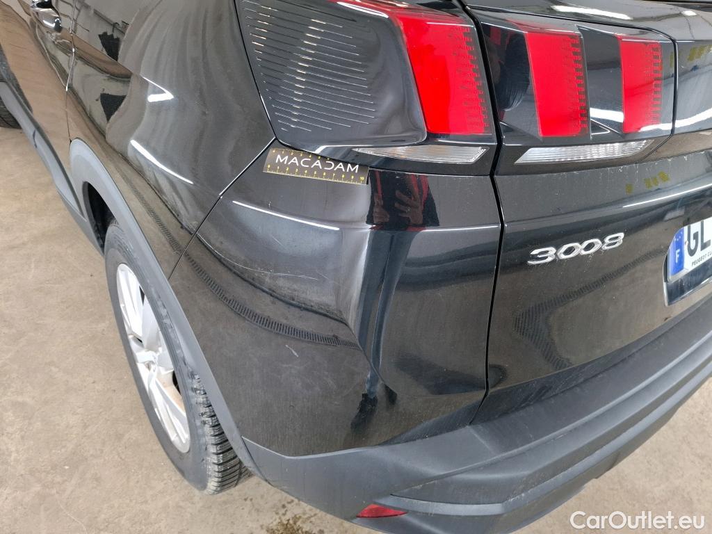  Peugeot  3008  II Active Pack 1.5 HDi 130CV BVA8 E6d #41
