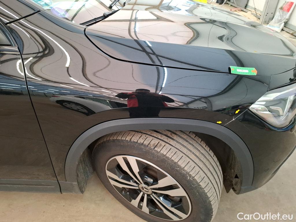  Mercedes  GLA MERCEDES-BENZ  / 2020 / 5P / SUV  250 e PROGRESSIVE LINE DCT #1