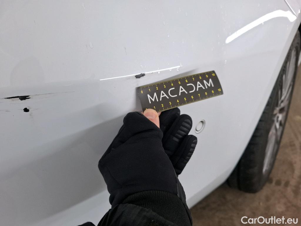  Mercedes  CLA-Klasse MERCEDES-BENZ CLA Coupe / 2019 / 4P / Coupé CLA 200 d Business Line BA8 #29