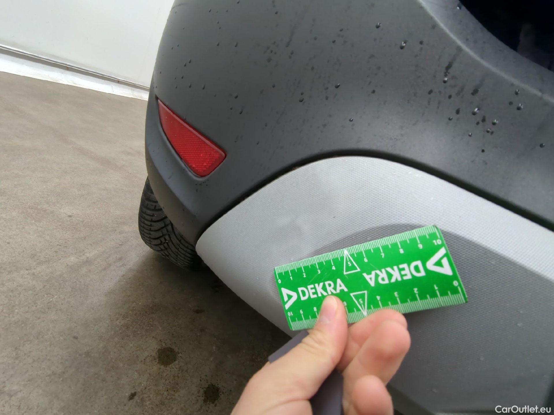  Opel  Crossland  X Business Elegance 1.5 110CV BVM6 E6d #8