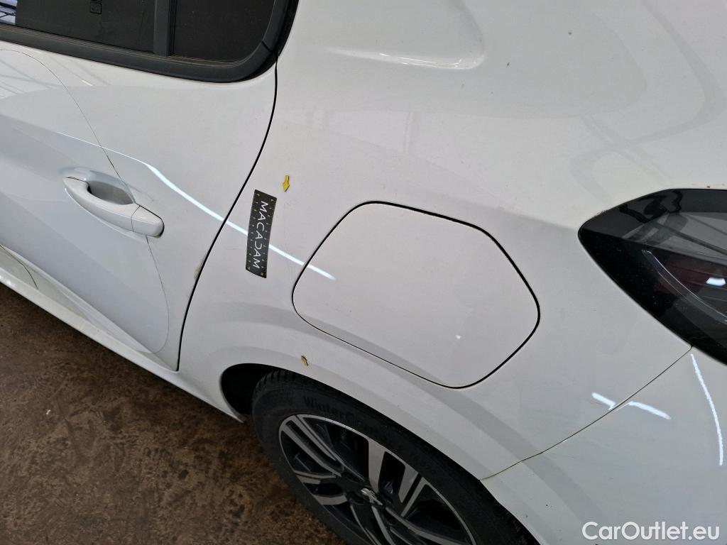  Peugeot  208  (P2) (2019) Puretech 100 S&S Allure Business / GARANTIE CONSTRUCTEUR VOIR PHOTO 2 #44