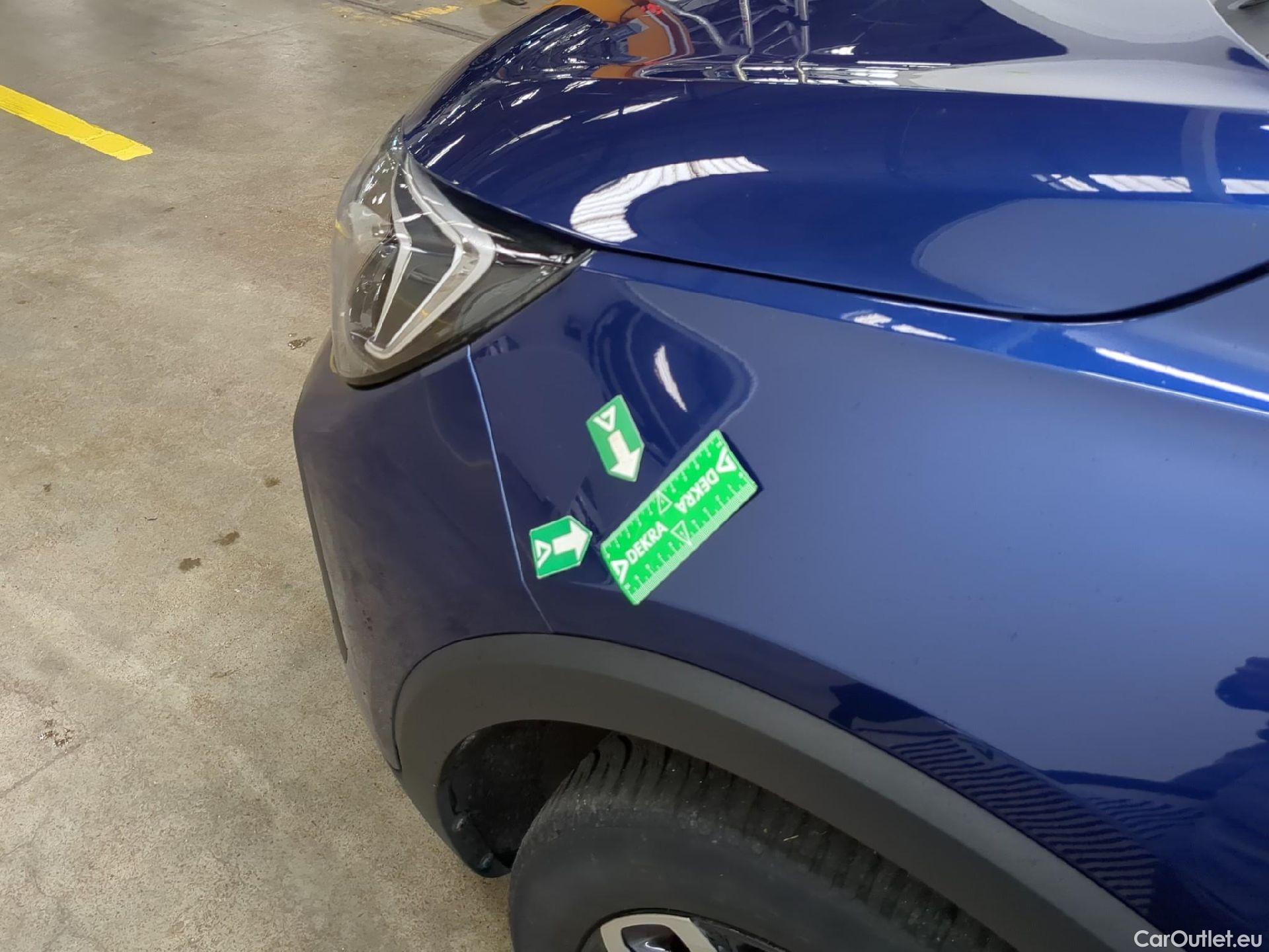  Opel  Crossland  X Business Elegance 1.5 110CV BVM6 E6d #5