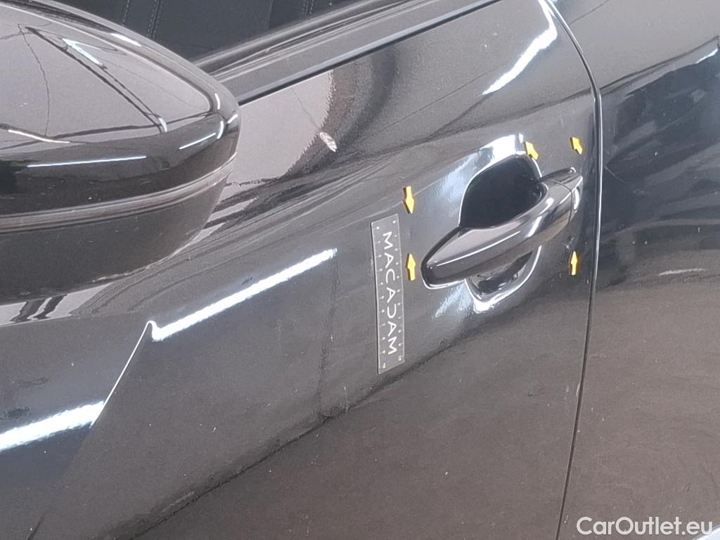  Peugeot  2008  Allure Pack 1.5 HDi 110CV BVM6 E6d #9