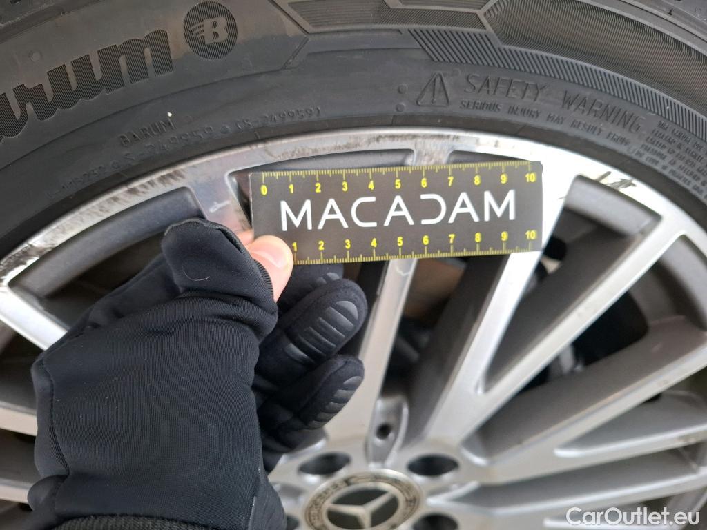  Mercedes  CLA-Klasse MERCEDES-BENZ CLA Coupe / 2019 / 4P / Coupé CLA 200 d Business Line BA8 #14