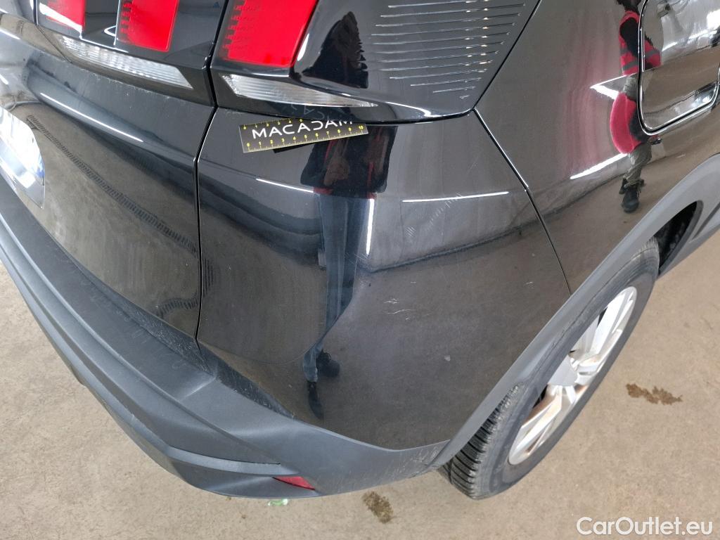  Peugeot  3008  II Active Pack 1.5 HDi 130CV BVA8 E6d #39