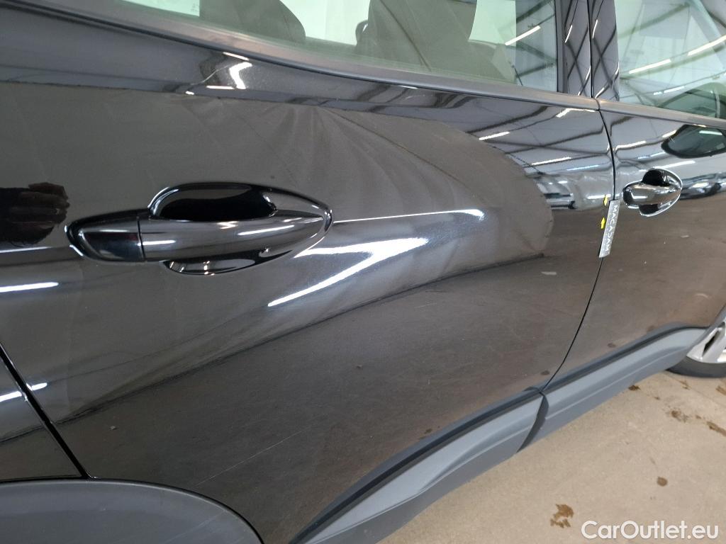  Peugeot  3008  II Active Pack 1.5 HDi 130CV BVA8 E6d #25