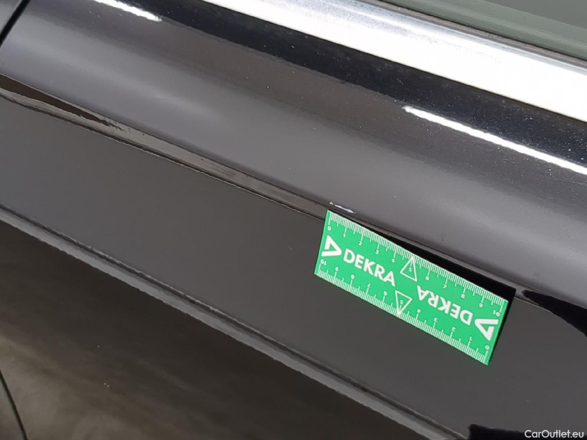  Mercedes  A-Klasse MERCEDES-BENZ Classe A Compact / 2018 / 5P / Berline A 180 d Business Line #10