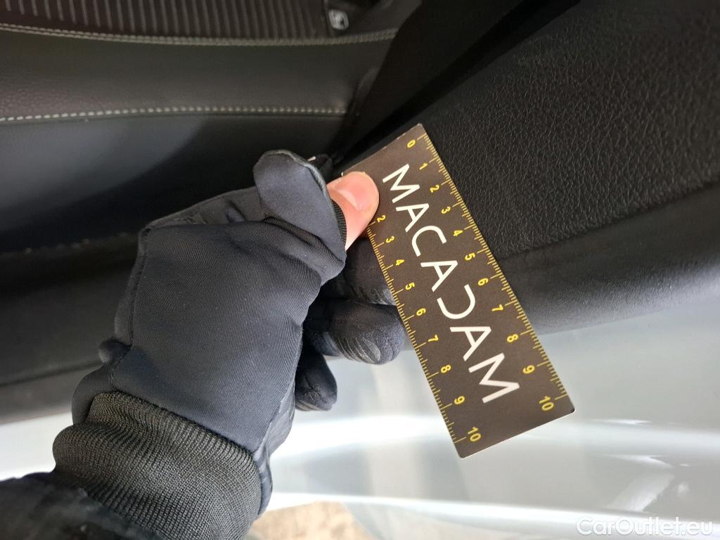  Mercedes  CLA-Klasse MERCEDES-BENZ CLA Coupe / 2019 / 4P / Coupé CLA 200 d Business Line BA8 #21