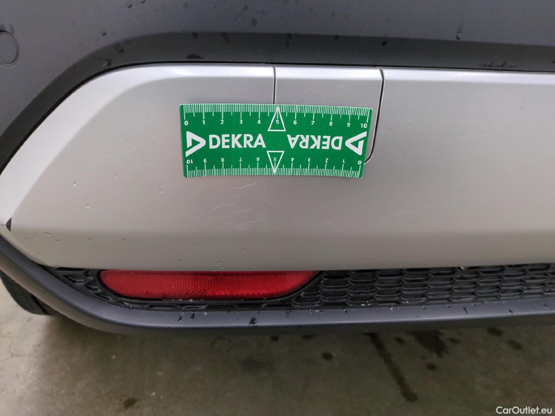  Nissan  Qashqai NISSAN  / 2021 / 5P / Crossover 1.3 MHEV 158ch Xtronic Tekna / VO RECONDITIONNE - PHOTOS AVANT RECONDITIONNEMENT #13