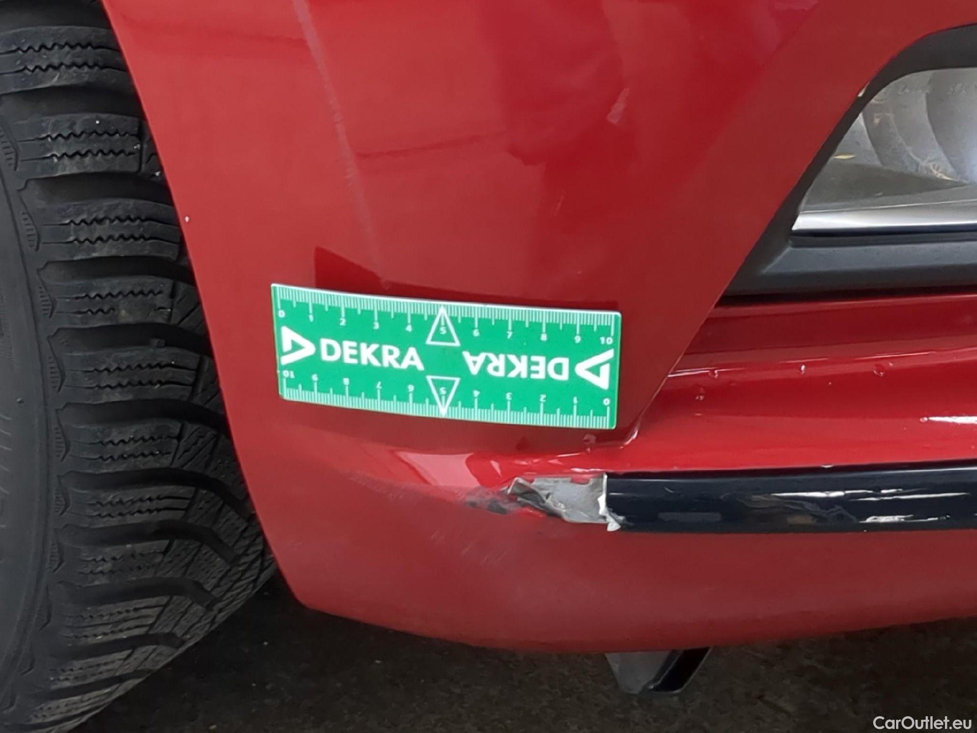  Nissan  Micra NISSAN  5p Berline IG-T 90 Made In France #6