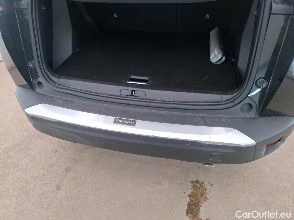  Peugeot  2008  Allure Pack 1.5 HDi 110CV BVM6 E6d #17