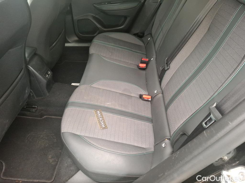  Peugeot  2008  Allure Pack 1.5 HDi 110CV BVM6 E6d #46