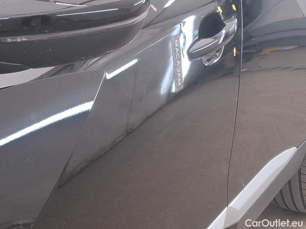  Peugeot  2008  Allure Pack 1.5 HDi 110CV BVM6 E6d #7