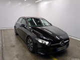  Mercedes  A-Klasse MERCEDES-BENZ Classe A Compact / 2018 / 5P / Berline A 180 d Business Line #2