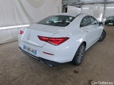  Mercedes  CLA-Klasse MERCEDES-BENZ CLA Coupe / 2019 / 4P / Coupé CLA 200 d Business Line BA8 #3