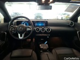  Mercedes  CLA-Klasse MERCEDES-BENZ CLA Coupe / 2019 / 4P / Coupé CLA 200 d Business Line BA8 #5