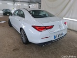  Mercedes  CLA-Klasse MERCEDES-BENZ CLA Coupe / 2019 / 4P / Coupé CLA 200 d Business Line BA8 #2
