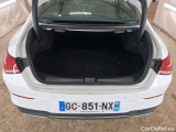  Mercedes  CLA-Klasse MERCEDES-BENZ CLA Coupe / 2019 / 4P / Coupé CLA 200 d Business Line BA8 #10