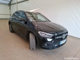  Mercedes  GLA MERCEDES-BENZ  / 2020 / 5P / SUV  250 e PROGRESSIVE LINE DCT #4