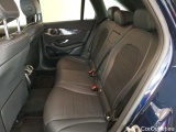  Mercedes  G-Klasee MERCEDES-BENZ GLC / 2019 / 5P / SUV 2.0 GLC 300 E BUSINESS LINE 4MATIC #9