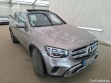  Mercedes  G-Klasee MERCEDES-BENZ GLC / 2019 / 5P / SUV 2.0 GLC 220 D BUSINESS LINE 4MATIC #4