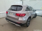  Mercedes  G-Klasee MERCEDES-BENZ GLC / 2019 / 5P / SUV 2.0 GLC 220 D BUSINESS LINE 4MATIC #3