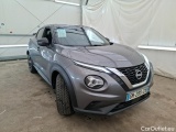  Nissan  Juke NISSAN  5p Crossover DIG-T 117 DCT Business+ #4