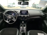  Nissan  Juke NISSAN  5p Crossover DIG-T 117 DCT Business+ #5