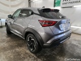  Nissan  Juke NISSAN  / 2019 / 5P / Crossover Hybrid 143 Business+ #2
